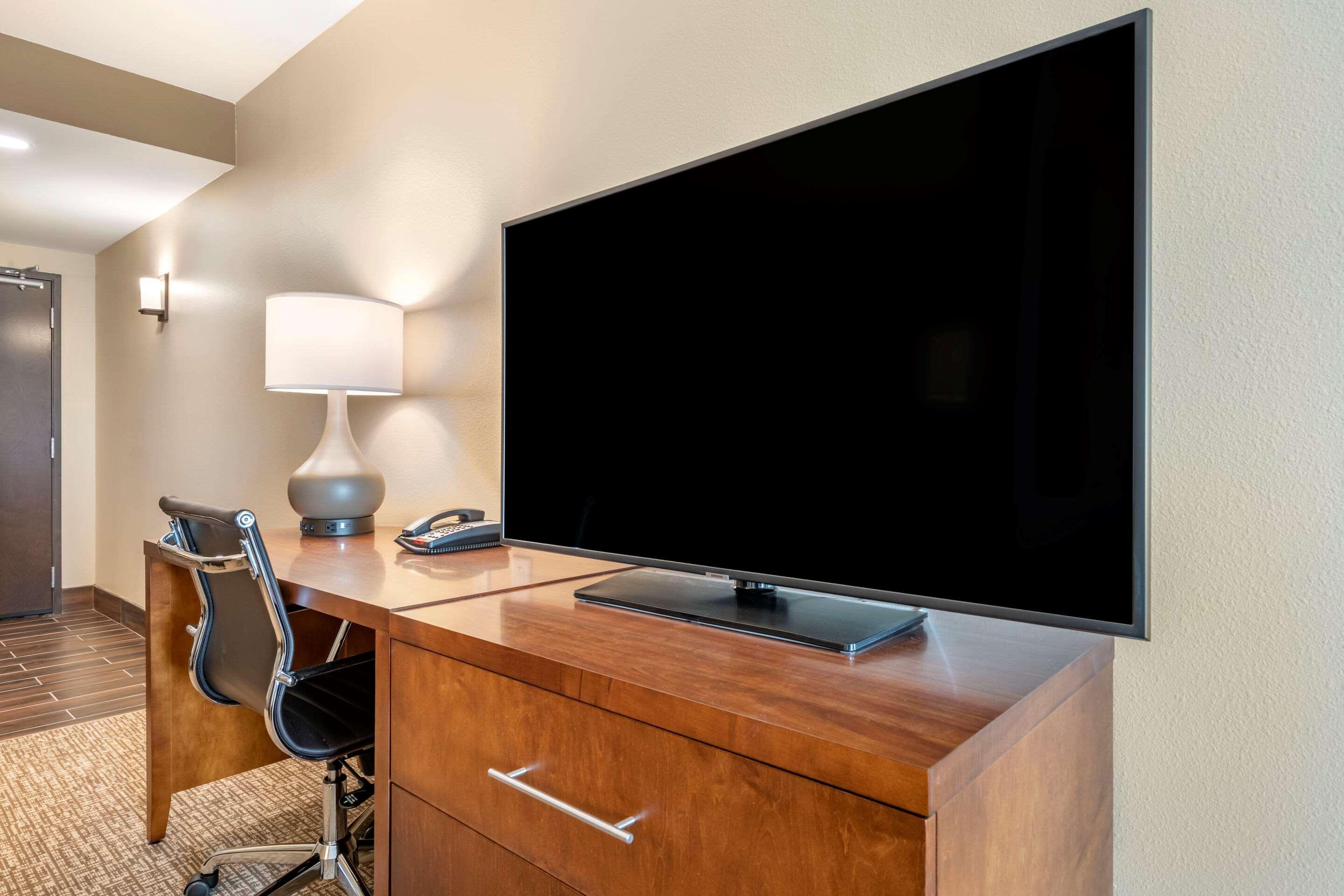 Comfort Suites Daytona Beach-Speedway Dış mekan fotoğraf