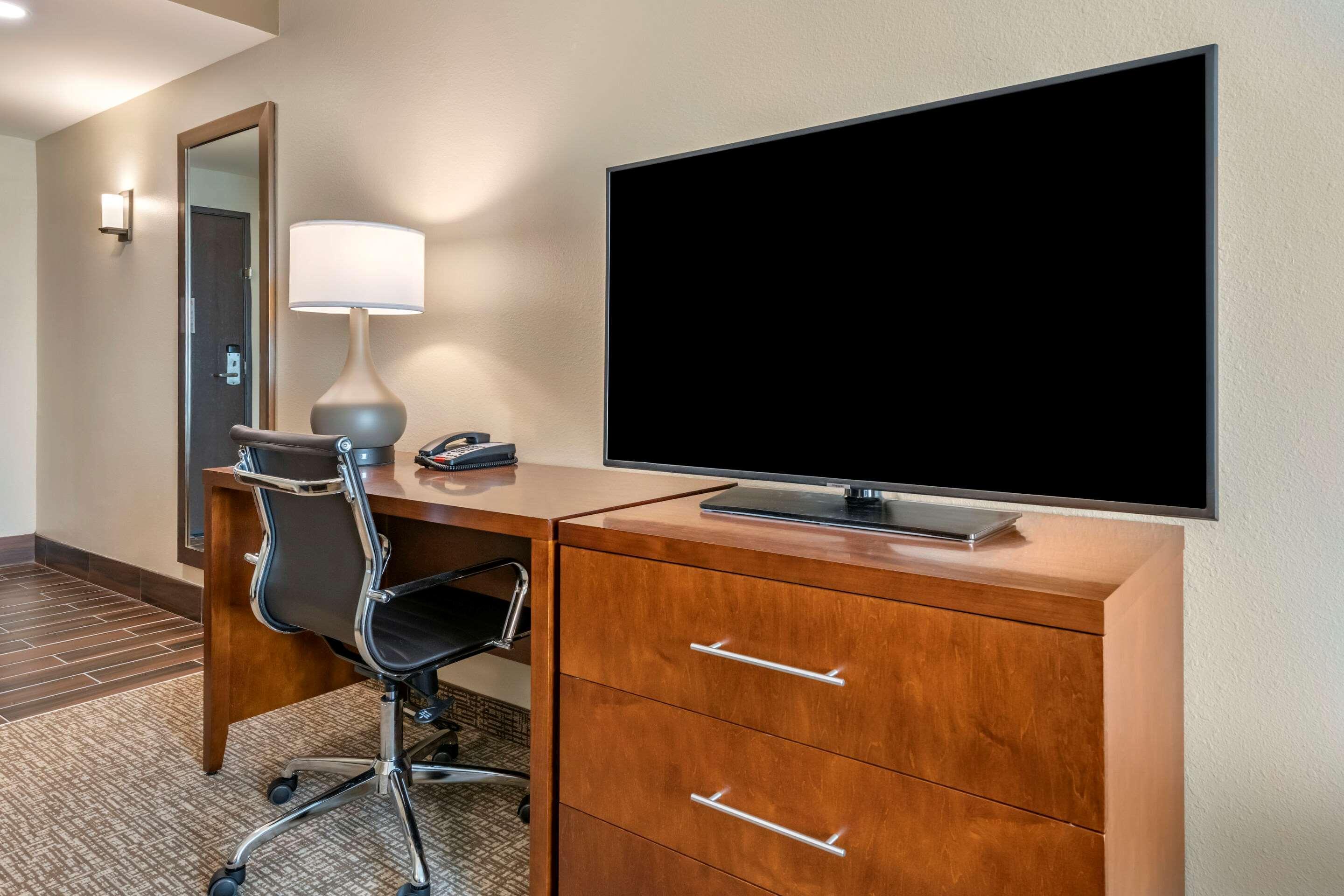 Comfort Suites Daytona Beach-Speedway Dış mekan fotoğraf